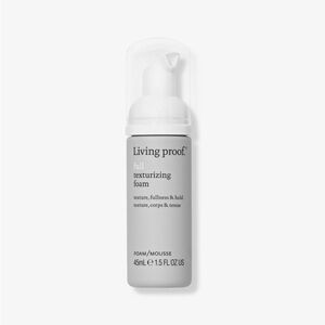 Living Proof Full Texturizing Foam Hair 1.5 FL OZ US - Three Pack